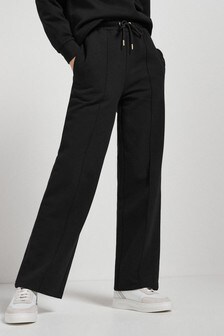 Pantalon de jogging large d'ensemble