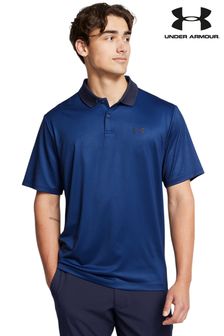 Under armour polo neck sales