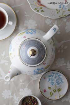 Laura Ashley White Heritage Collectables Teapot (847751) | 60 €