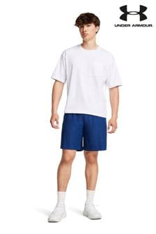 Men s Blue Jersey Shorts Next United Arab Emirates