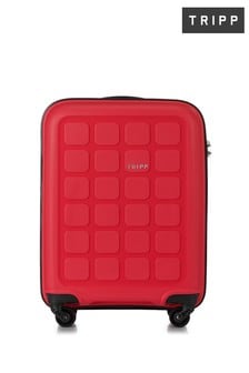 Wassermelone - Tripp Holiday 6 Handgepäck-Koffer mit 4 Rollen, 55 cm (847994) | 80 €