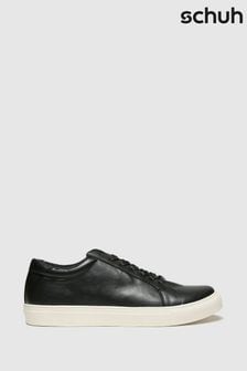 Schuh Black Victor Trainers (848047) | €55