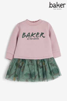 فستان سترة من Baker by Ted Baker