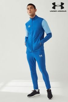 Under Armour Blue Tracksuit (848969) | $120