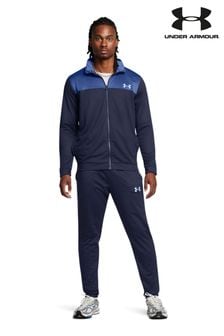 Under Armour Blue Emea Novelty Tracksuit (849074) | $138