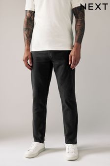 Soft Touch 5 Pocket Jean Style Trousers