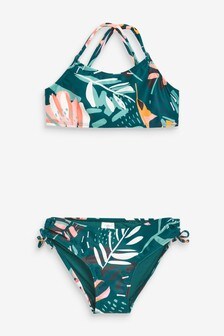 next younger girl swimwear
