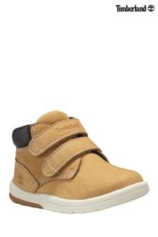 Timberland® Hook and Loop Toddle Tracks Nubuck Boots (850366) | 67 €