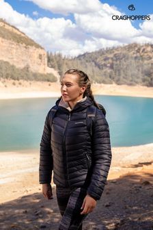 Craghoppers quilted jacket discount