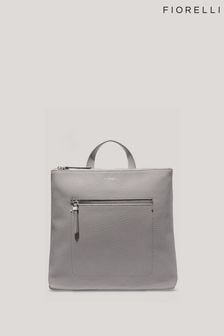Fiorelli Grey Finley Large Backpack (853403) | 93 €