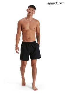 Črna - Moške kratke hlače Speedo Prime Leisure 16" (855539) | €29