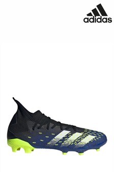 adidas Predator P3 Firm Ground Football Boots (855699) | ₪ 349