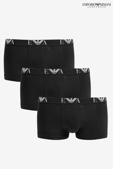 Emporio Armani Boxers 3 Pack (855846) | TRY 492