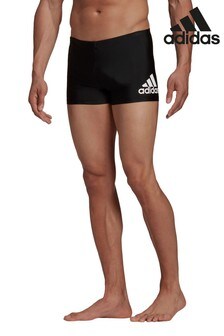 adidas Fit Box Swim Shorts (856560) | INR 2,792