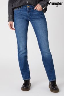 Wrangler Straight Jeans (856675) | ₪ 419