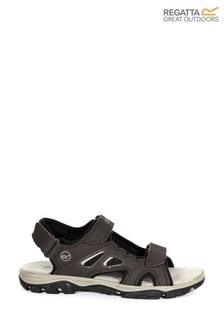 Regatta Holcombe Vent Lightweight Sandals (858404) | €27