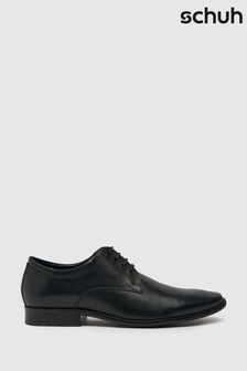 Schuh Ray Leather Derby Shoes
