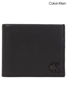 Portefeuille matériel à logo Calvin Klein (859975) | €38