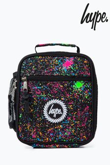 Hype. Splat Black Lunch Bag (860982) | €28