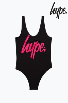 Hype. Script Kids Swimsuit (861406) | €12.50