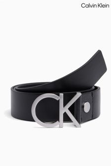 حزام قابل للضبط بشعار من Calvin Klein (862967) | 28 ر.ع