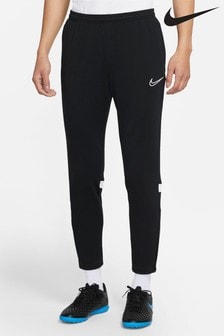 Nike Black/White Dri-FIT Academy Joggers (863833) | 42 €