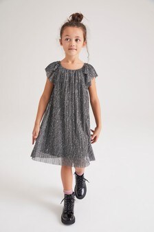 Sparkle Dress (3-16yrs)