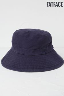 FatFace Blue Cricket Hat (864591) | €15