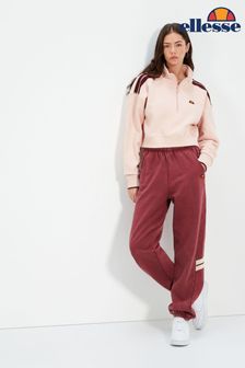 Ellesse Pink Innocenzo Crop Sweatshirt (864669) | 84 €