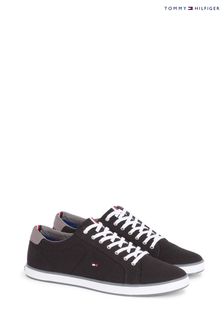 黑色 - Tommy Hilfiger Essential Harlow運動鞋 (865164) | HK$668