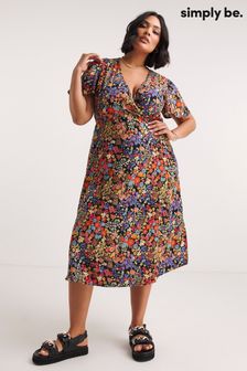 Simply be top holiday dresses