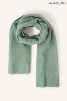 Accessorize Grace Supersoft Blanket Scarf (865450) | 17 €