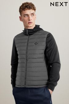 Mens lightweight deals fall jackets