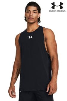 Under Armour Baseline Cotton Tank (866642) | €37