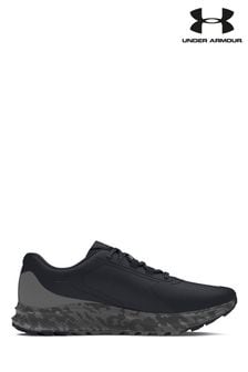 Under Armour Black Charged Bandit 3 Trainers (866896) | ₪ 453