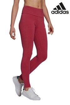 Leggings adidas Linear à taille haute