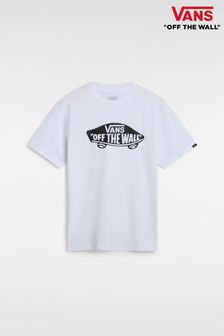 Boys Vans Casual Tops Next Cyprus