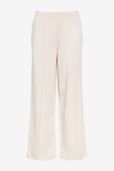 Jogging décontracté à jambe large