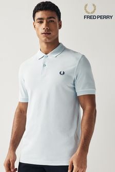 Ice Blue - Fred Perry Polo liso (870193) | 106 €