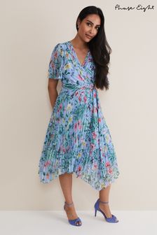 Women s Petite Phase Eight Blue Sale Next Ireland