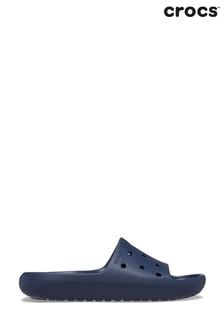 ブルー - Crocs Classic Unisex Sandals (870703) | ￥4,400