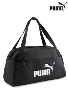 Puma Black Phase Sports Bag (870731) | €23