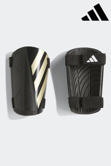 adidas Black/Gold Performance Tiro Training Shin Guards (870815) | €20