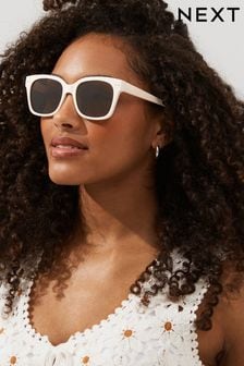 Телесный - Солнцезащитные очки с поляризованными стеклами Preppy Style (872279) | €12