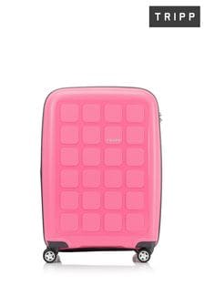 フラミンゴ - Tripp ホリデー 7 ミディアム 4 ホイール 拡張可能 65cm スーツケース (872616) | ￥10,390