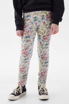 Gap leggings à imprimé floral (4-13 ans) (873487) | €12