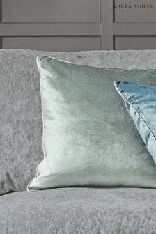Laura Ashley квадратная подушка с принтом Nigella (874098) | €60