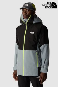 The North Face Grey Jazzi Gore Tex Jacket (875477) | kr5,192