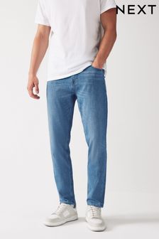 Blue Light Lightweight Jeans (876377) | Kč990