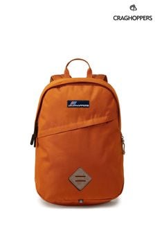 Craghoppers Orange 22L Kiwi Backpack (876888) | LEI 298